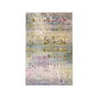 Conceptum Els1895 Alfombra de Terciopelo Multicolor 160 x 230 cm